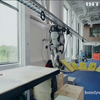 Робот навчився виконувати сальто та складні стрибки