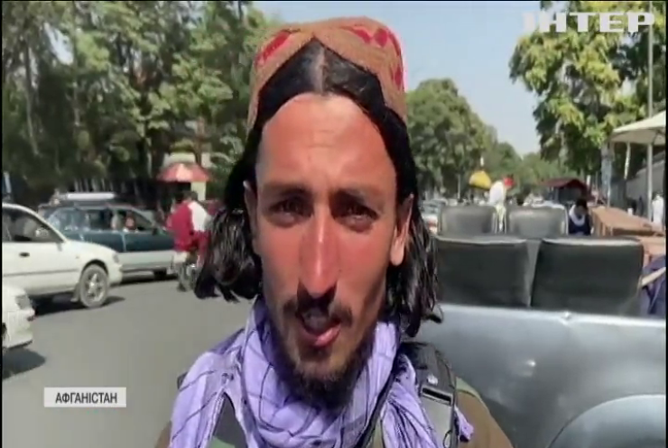 Афганська лихоманка: чи вдалося українському літаку евакуювати людей з Кабула?