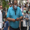 Туреччина запроваджує нові карантинні правила для невакцинованих