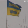 Поблизу Новозванівки позиції українських військових атакували з гранатометів