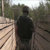 Війна на Донбасі: поблизу Шумів гатили з протитанкових гранатометів