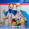 Паралімпіада-2020: Україна тримається на п'ятому місці у медальному заліку