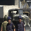 На сході України поранили одного військовослужбовця
