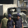 На сході України зафіксували п'ять порушень режиму припинення вогню