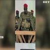 Військові Гвінеї заарештували президента країни