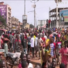 Гвінейський переворот: спецназ скинув президента та розпустив уряд