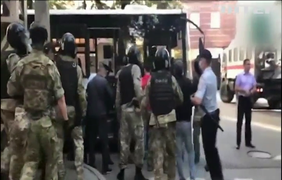 Штати вимагають від Росії звільнити затриманих кримських татар