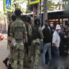 У Криму незаконно утримують більше сотні українців