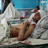 Закриття медцентрів в Афганістані призведуть до захворюваності та смертності