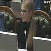 Нова сесія Верховної Ради розпочалась з обговорення бюджетів і тарифів