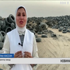 Влада Кувейту ліквідує найбільше в світі звалище шин