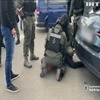 У Києві затримали іноземця що перебував у міжнародному розшуку