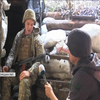 Війна на Донбасі: військового поранили зі стрілецької зброї