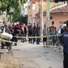 У Туреччині сімейний конфлікт закінчився стріляниною