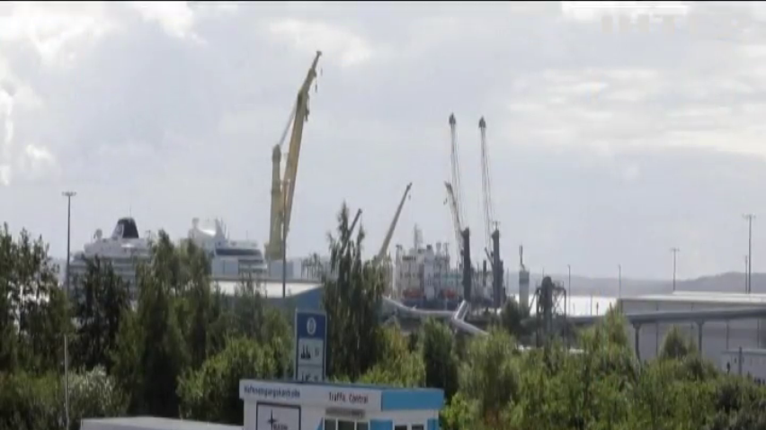 "Північний потік-2" повинен пройти повну сертифікацію: процедура може тривати пів року