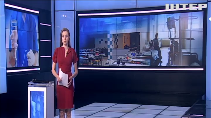 У Хмельницькій школі отруїлася майже сотня дітей