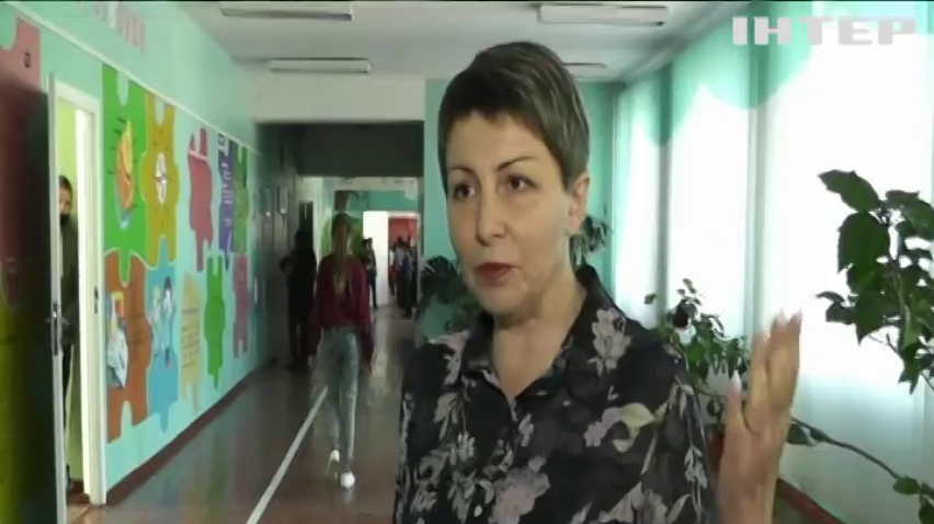 На Кіровоградщині критично не вистачає вчителів