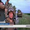 Масштабні навчання українських десантників пройшли на межі з Кримом