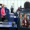 Президентка Єврокомісії виступила з промовою та розповіла про плани на наступний рік 
