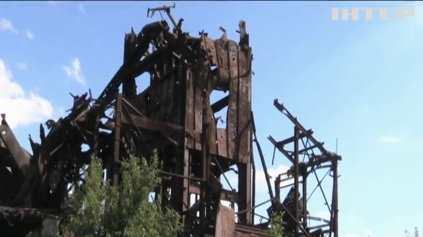 Війна на Донбасі: одного армійця поранили минулої доби