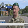 Військові проводили навчання по обидва боки українсько-білоруського кордону