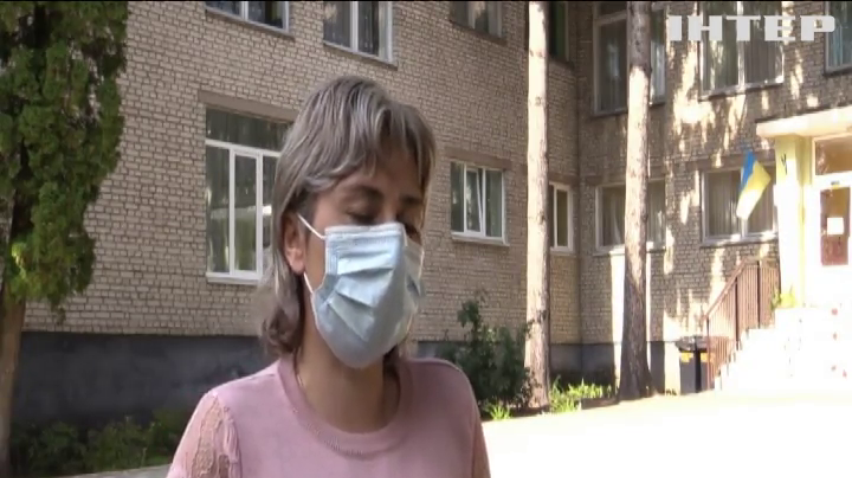Кількість хворих на COVID-19 різко зростає на Львівщині