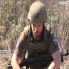 Війна на Донбасі: фронтовий пес попереджає бійців про обстріли