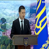 Президент України вручав паралімпійцям нагороди