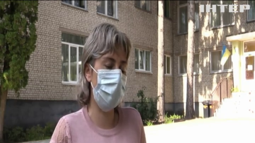 Коронавірус в регіонах: на Львівщині зростає кількість хворих