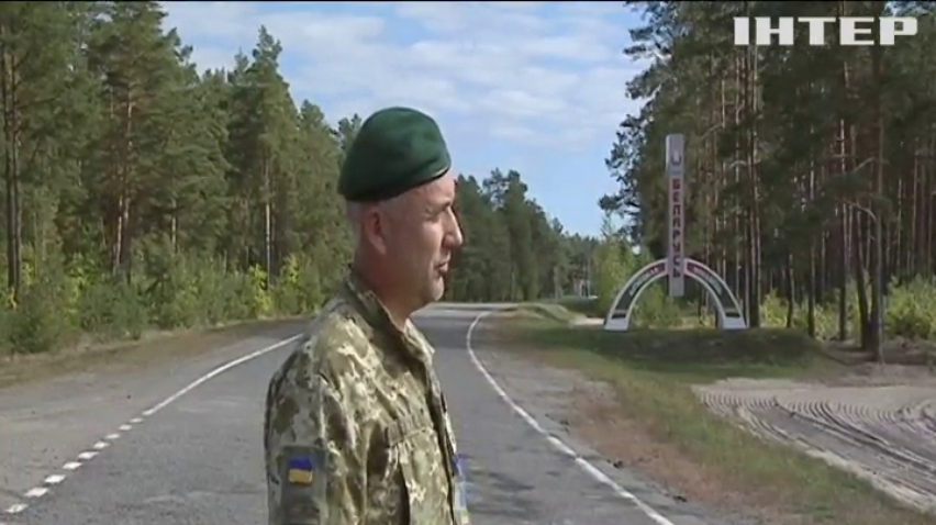 Російсько-білоруські навчання на українському кордоні: спецслужби перейшли на посилений режим
