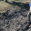 На Донбасі армієць зазнав осколкових поранень