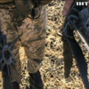 Війна на Донбасі: один армієць зазнав осколкових поранень