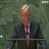 Таліби хочуть виступити на засіданні Генеральної асамблеї ООН