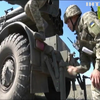 Збройні сили України провели навчання біля окупованого Криму