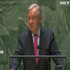 Таліби хочуть виступати на засіданні Генасамблеї ООН