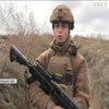 Ситуація на фронті: ворог інтенсивно обстрілює українські позиції