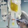 Медичний прорив: в Україні вперше пересадили серце та легені