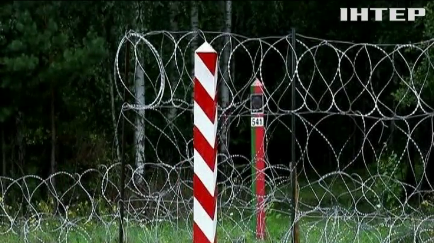 Міграційна криза: Польща відправить додаткові війська на кордон з Білоруссю