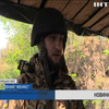 Війна на Донбасі: позиції українських військових атакували з мінометів