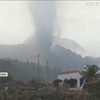 На іспанському острові тиждень вивергається вулкан