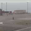 Аеропорт міста Ла-Пальма відновлює свою роботу