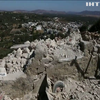 На Криті зростає кількість постраждалих через землетрус