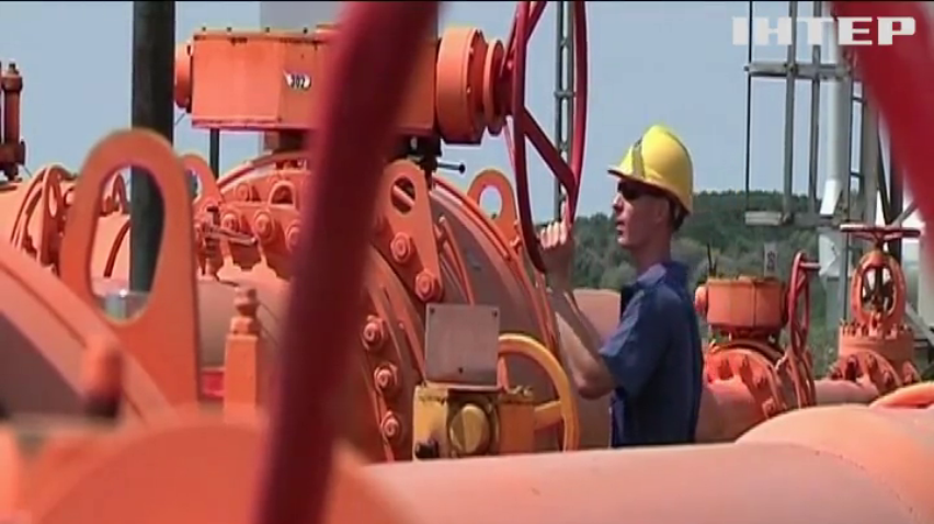 Угорщина підписала контракт з "Газпромом" аби отримувати газ в обхід української ГТС