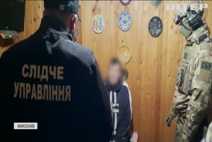 Правоохоронці у Миколаєві затримали шахраїв, які ошукували моряків