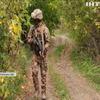Війна на Донбасі: полоненого військового судитимуть