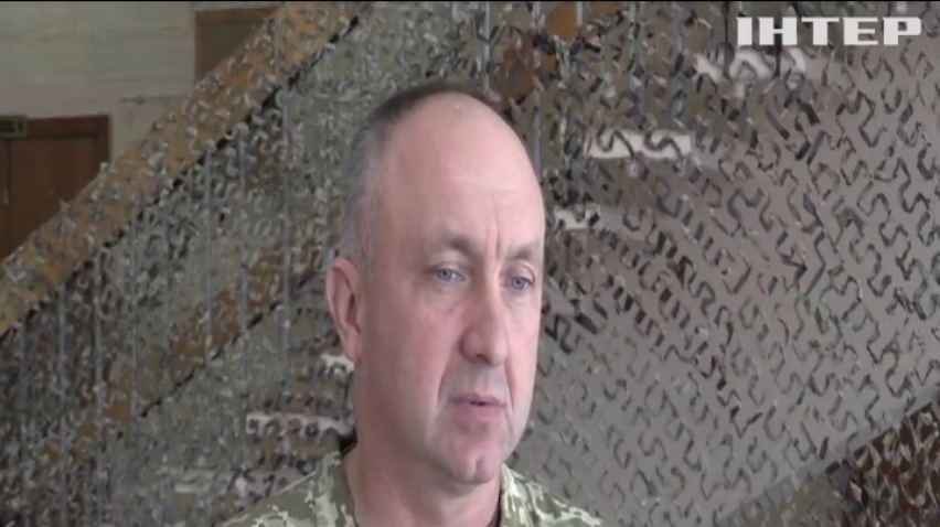 Найдосвідченіша бригада військових відзначає шосту річницю