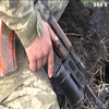 Війна на Донбасі: ворог обстріляв українські позиції з мінометів