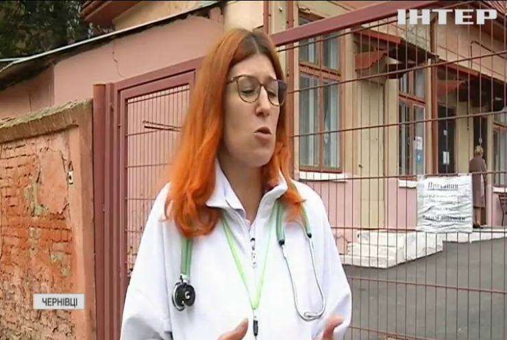 Обласна лікарня Чернівців залишиться без резерву медикаментів