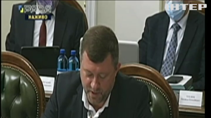 Монобільшість не зможе звільнити Дмитра Разумкова у турборежимі