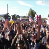 В Грузії відбувся мітинг на підтримку Саакашвілі